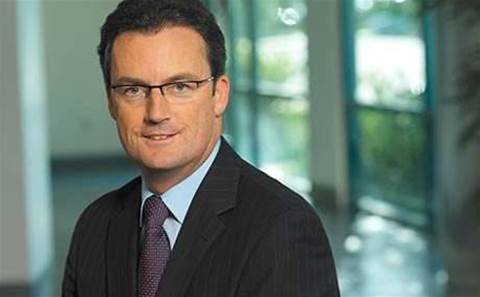 Australia is 'world's Petri dish' for Cisco's billion-dollar cloud