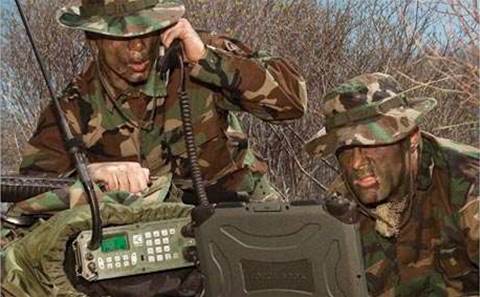 Aussie mining and military tech group picks Dimension Data