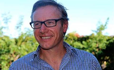 Express Online CEO launches cloud integrator
