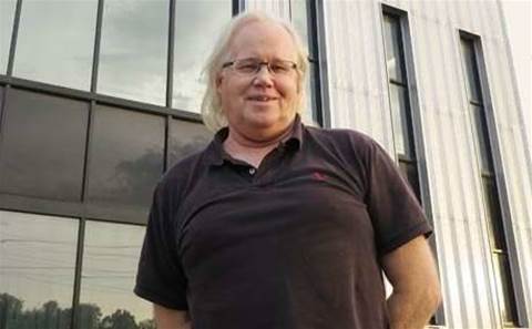 Dicker to raise $40 million