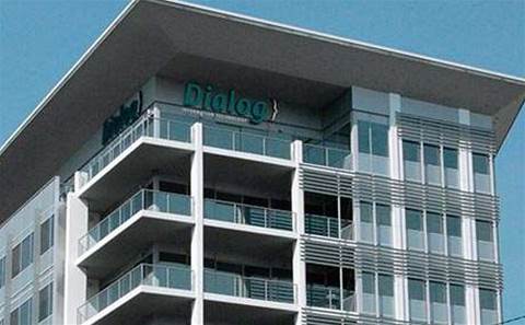 Dialog snaps up Microsoft Gold partner for $130m Aussie empire