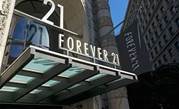Forever 21 targeted in software piracy lawsuit