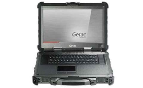 More grunt for Getac after processing upgrade