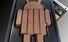 HTC One to get Android KitKat upgrade