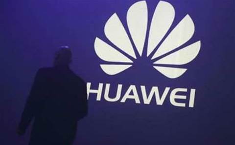 Huawei beats Apple to sapphire glass smartphone