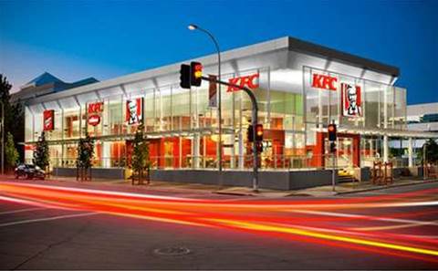 Reseller lands finger-lickin' WiFi deal with KFC