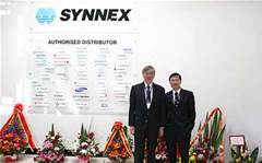 Synnex reveals $45m high-tech Sydney site