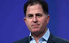 Michael Dell: PC makers will consolidate in coming years