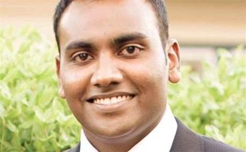 Adobe appoints new channel chief