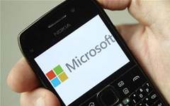 Windows Phone grabs much-needed market share