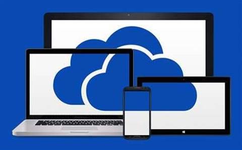 Microsoft integrates Office with Apple iCloud