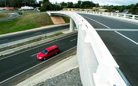 South Australia becomes first state to allow driverless cars