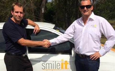 Apple reseller acquired in SE Queensland consolidation play