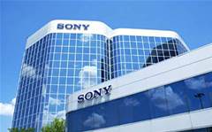 Sony slashes profit forecasts by 40 percent 