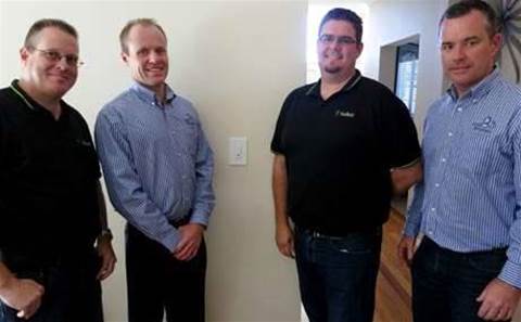 Belkin reveals surprising integration partner