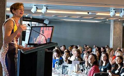 Strong advocates needed to close gender gap in Australian IT