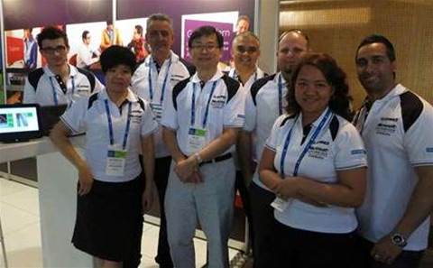 Synnex launches new online ordering portal