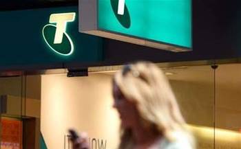 Telstra buys network integrator 