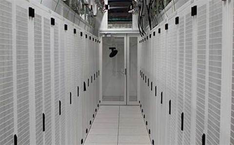 Why Telstra is stitching together Australia's biggest cloud network