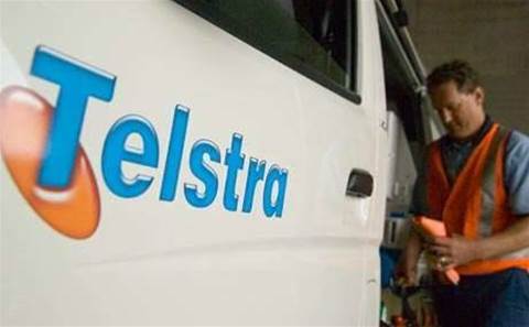 Telstra network outage strikes business customers