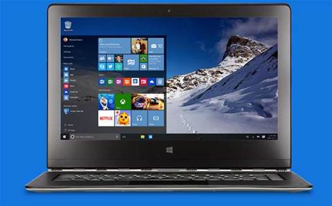 How PC rivals will fight for Windows 10 supremacy