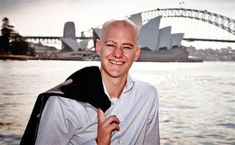 Sydney IT firm bought out by NYSE-listed giant