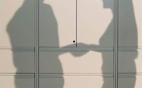 Raytheon to acquire Websense for $2.4 billion