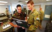 Defence prepares to put massive IT support deal to market