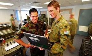 Defence prepares to put massive IT support deal to market