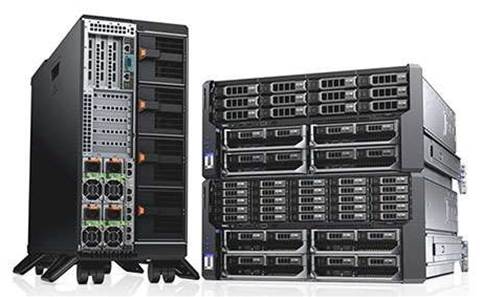 Ingram to distribute Dell in Australia