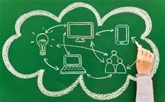 Is NSW's Office 365 classroom the school of the future?