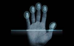 Biometric smartphones the next big thing: Ericsson