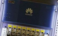 Huawei hits backs over reports of NSA snooping