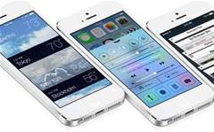 Apple addresses security flaw in iOS 7 update