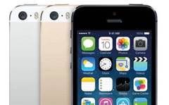 Apple unveils two new iPhones 