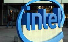 Intel forms new AI business group