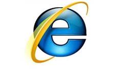 Microsoft's emergency patch for Internet Explorer