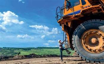 Telstra to boost its business in Aussie mining sector