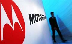 Lenovo to buy Motorola Mobility from Google for $3bn
