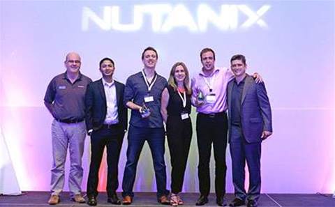 BEarena bets the house on Nutanix – and wins