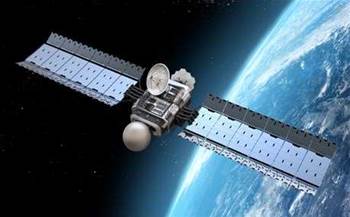 Defence R&D group to overhaul SA satellite ground station