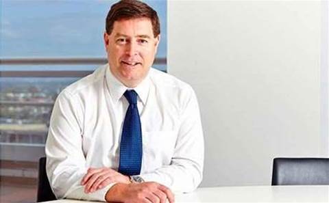 The suppliers behind Australia's top CIO