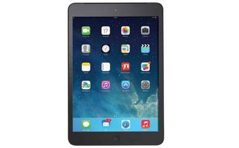 Review: Apple iPad&#160;mini with Retina display