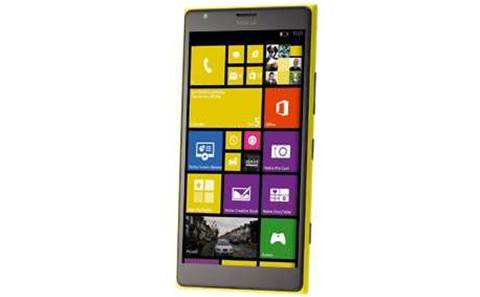 Review: Nokia Lumia 1520