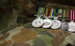 Aussie war veterans get IT job training from ServiceNow partners