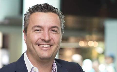 The Missing Link hires first CTO, Lee Booy, out of Amaysim