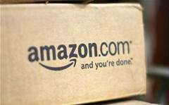 ACCC says Amazon allowed to undercut Australian retailers