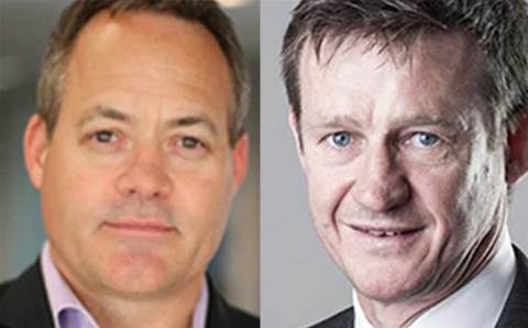 Steve Coad leaves Aruba Australia, replaced by former HPE ANZ server lead Anthony Smith