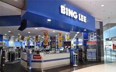 Bing Lee makes cloud switch with Melbourne NetSuite partner