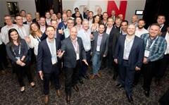 What did the channel's best think of CRN Pipeline Sydney?